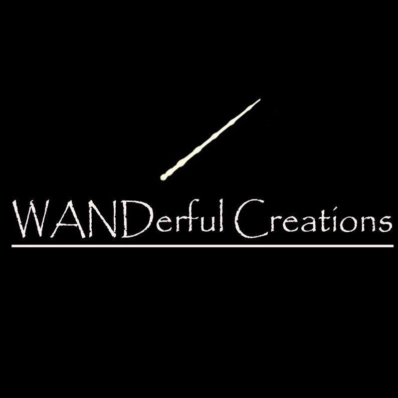 WANDerful Creations Logo